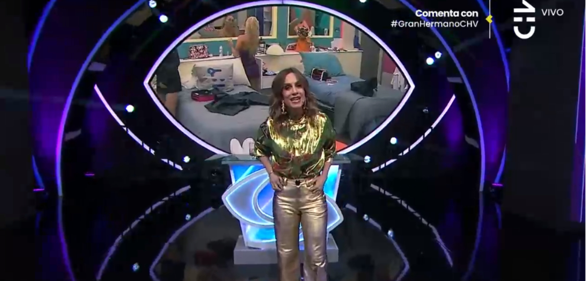 Polémico participante de Gran Hermano anunció su renuncia: “No sé qué me pasa