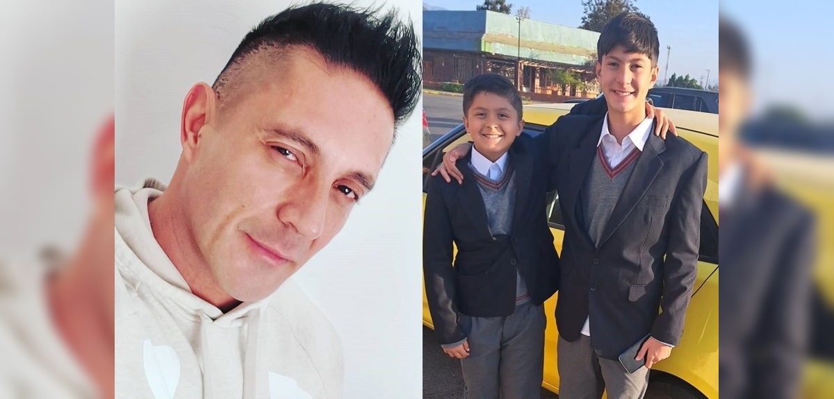 Pato Laguna cuenta la 