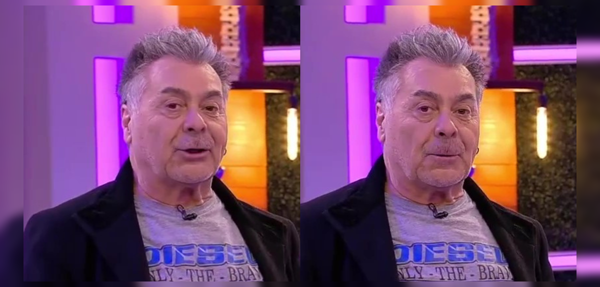 Pato Torres sorprendió con íntima confesión sexual tras bajar Tinder luego de separación