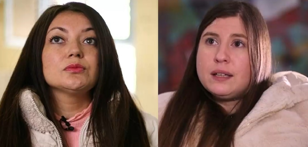 Imputada por brutal ataque a enfermera Pola Álvarez rompe el silencio: 