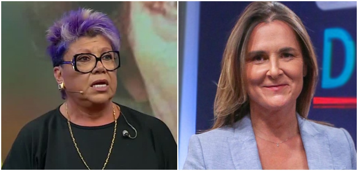 Patricia Maldonado en picada contra Paulina de Allende-Salazar por demanda a Mega: 