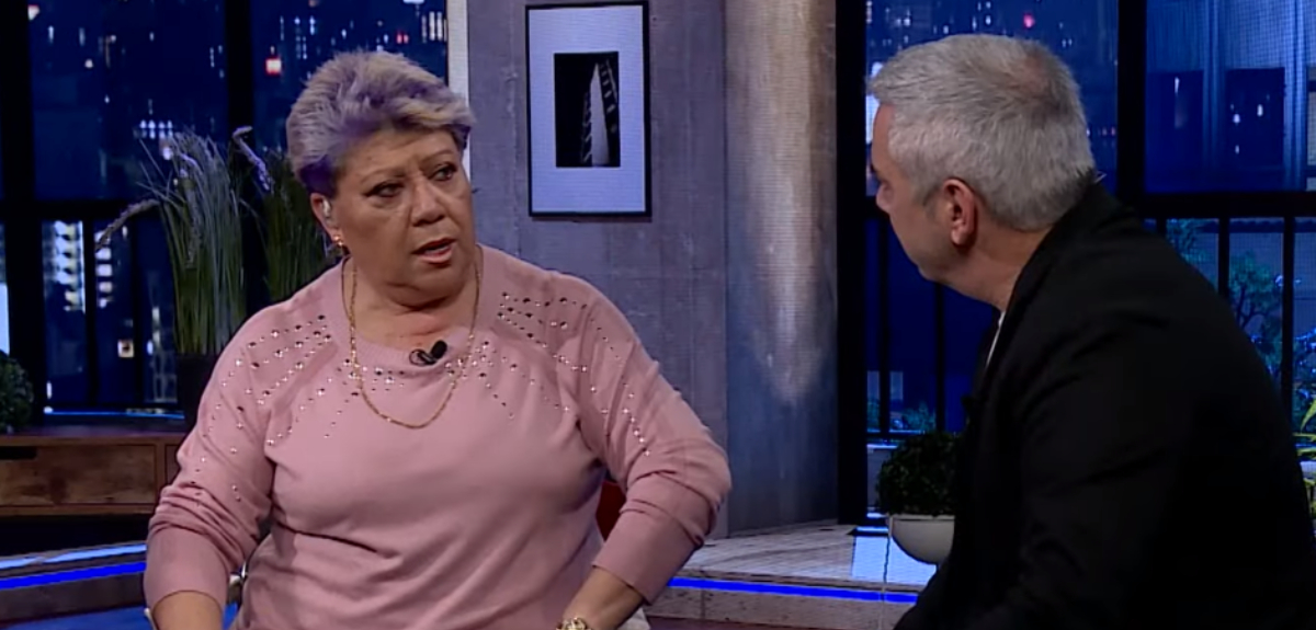 Paty Maldonado anticipa cómo será su funeral: “Voy a hablar de muchos de los que estén ahí”