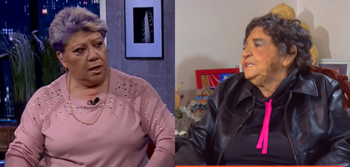 Paty Maldonado y su potente mensaje tras la muerte de Cecilia: 