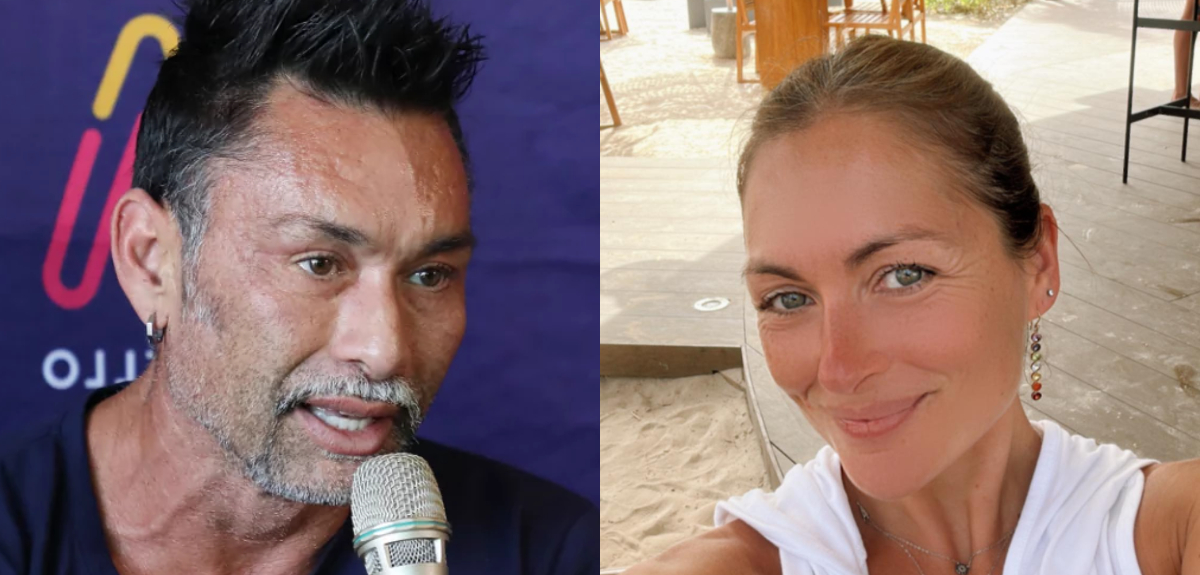 Paula Pavic no dudó en defender al Chino Ríos tras desubicado comentario: “Qué cosa más fea...”