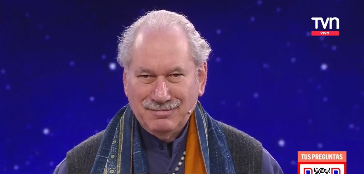 Con chascarro incluido: Pedro Engel lanzó sus predicciones para los signos en salud, trabajo y amor