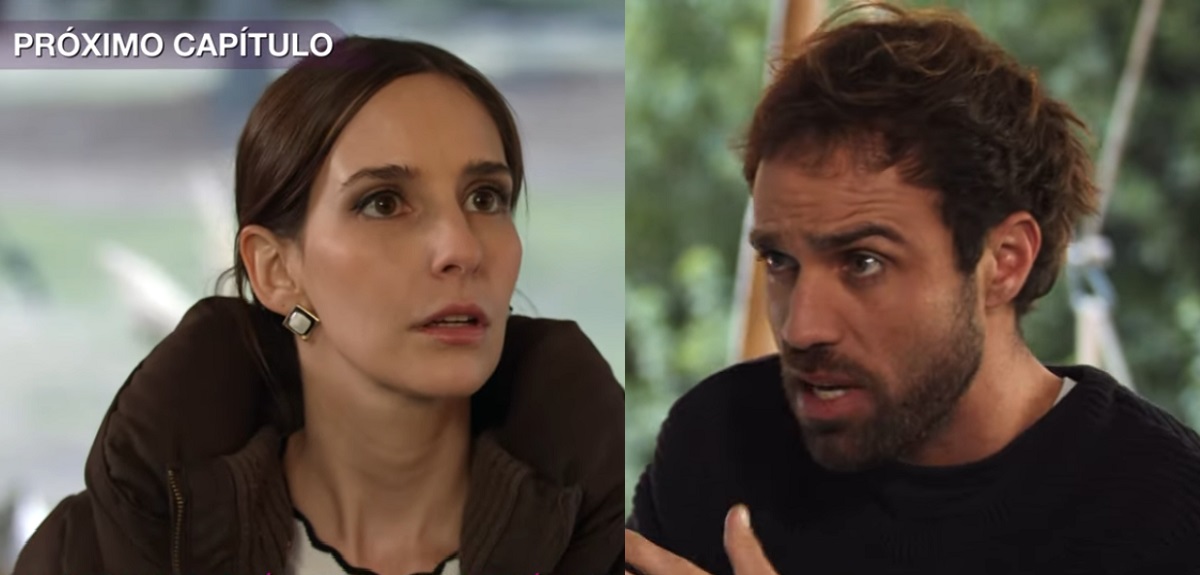 Adelanto de Generación 98: Tomás se llevará desagradable sorpresa tras rechazo de Pía por otra mujer