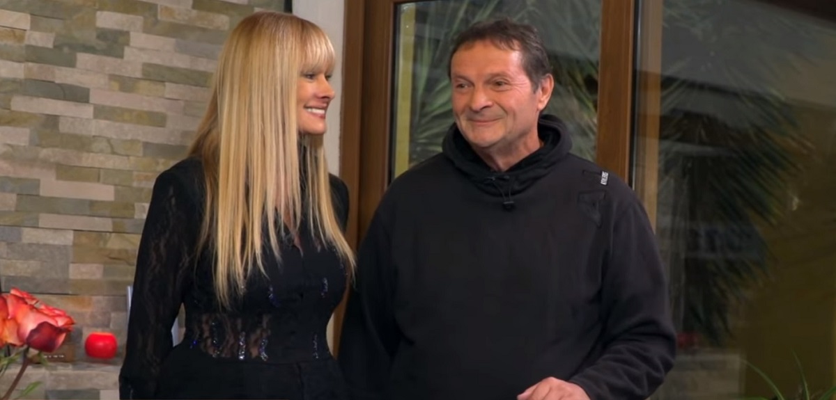 Beatriz Alegret le reclamó a su pareja la demora de 30 años para acercarse a ella: 