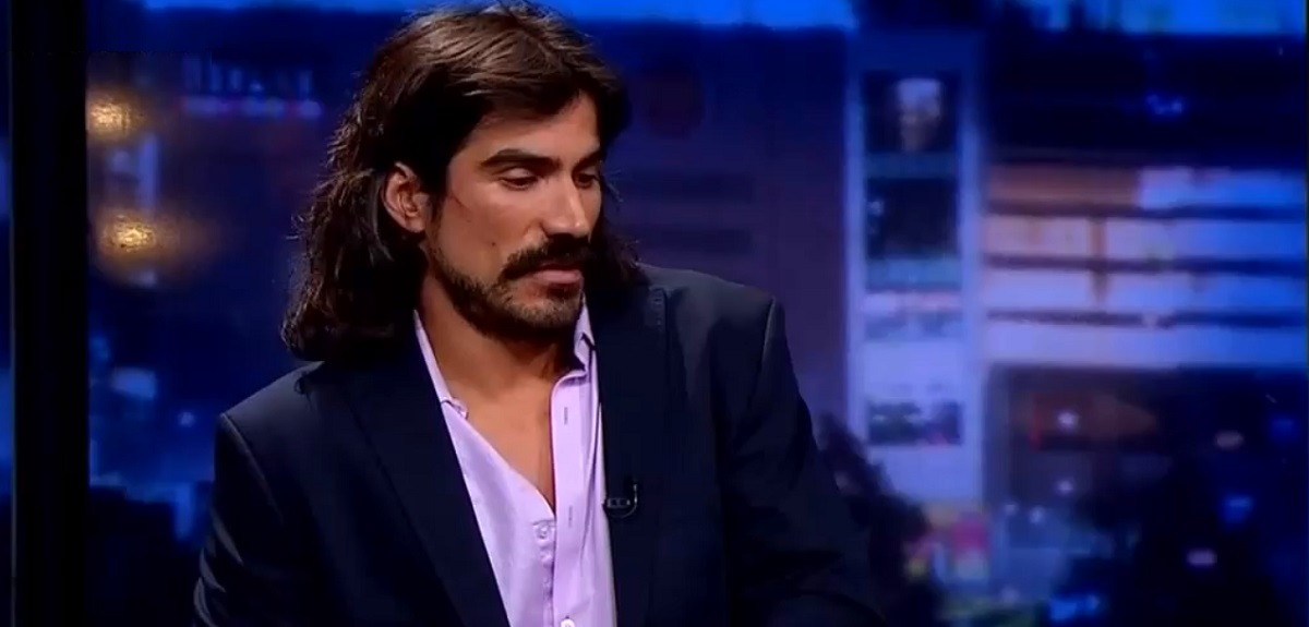 Romances, agresiones y pena de cárcel: las diversas polémicas del chico reality Sebastián Ramírez