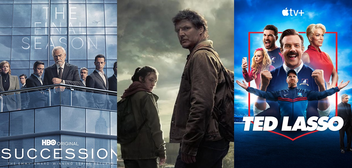 Premios Emmy 2023: Pedro Pascal recibe tres nominaciones para obtener el galardón