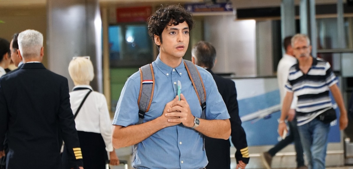 'Doctor Milagro': así es el presente de su protagonista, el actor turco Taner Ölmez