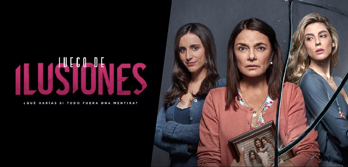 Aseguran que protagonista de 'Verdades Ocultas' se sumaría a nueva temporada de 'Juego de Ilusiones'