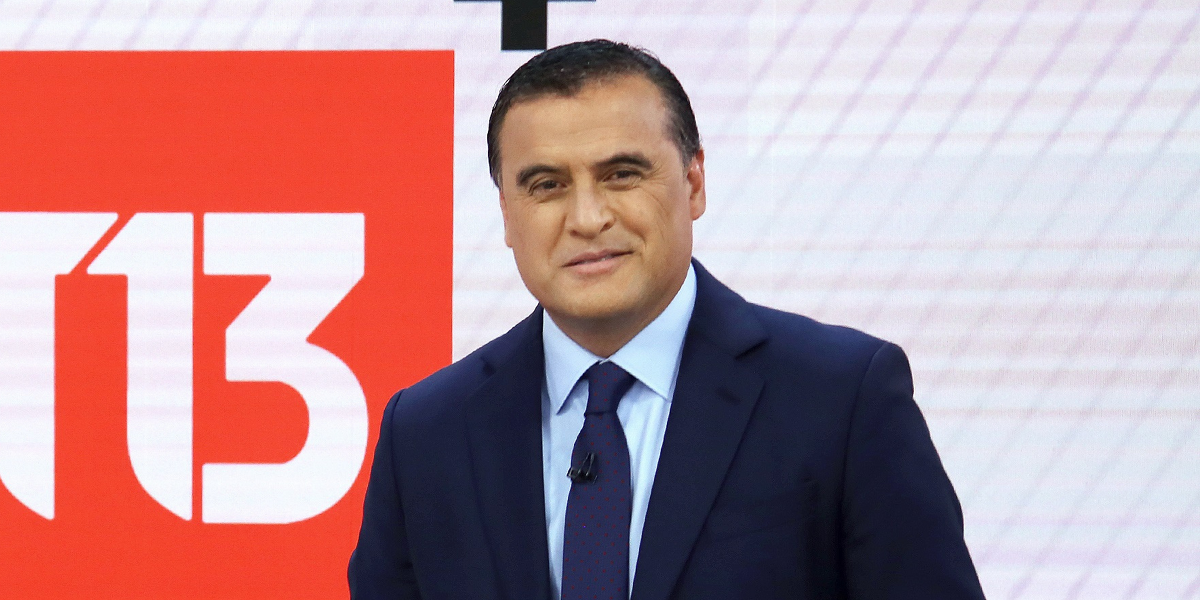 Ramón Ulloa sufrió el robo de su vehículo desde el exterior de un reconocido cine en La Reina