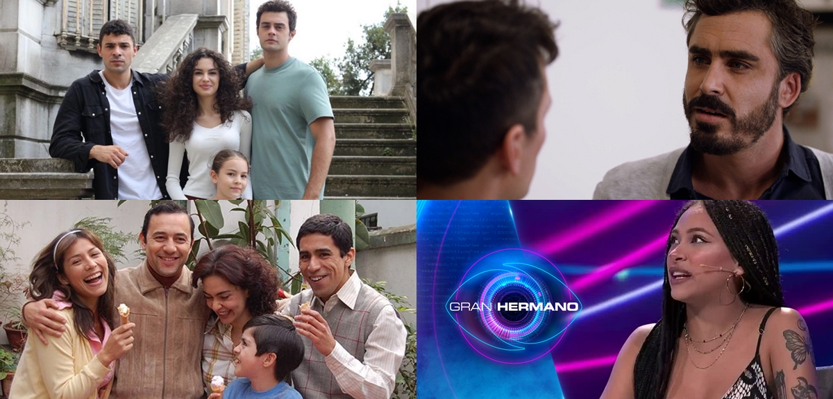 ¿Gran Hermano pudo contra Generación 98? Los resultados del rating estelar del lunes 10 de julio