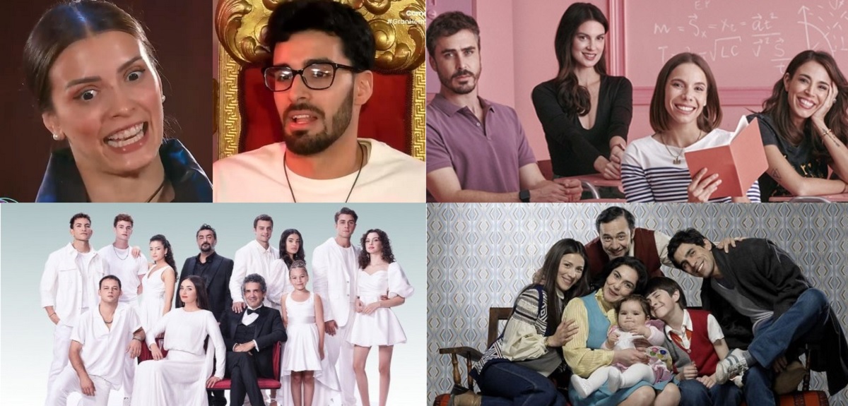 ¿Inédito 'cara a cara' en Gran Hermano lideró rating estelar? El resultado del miércoles 12 de julio