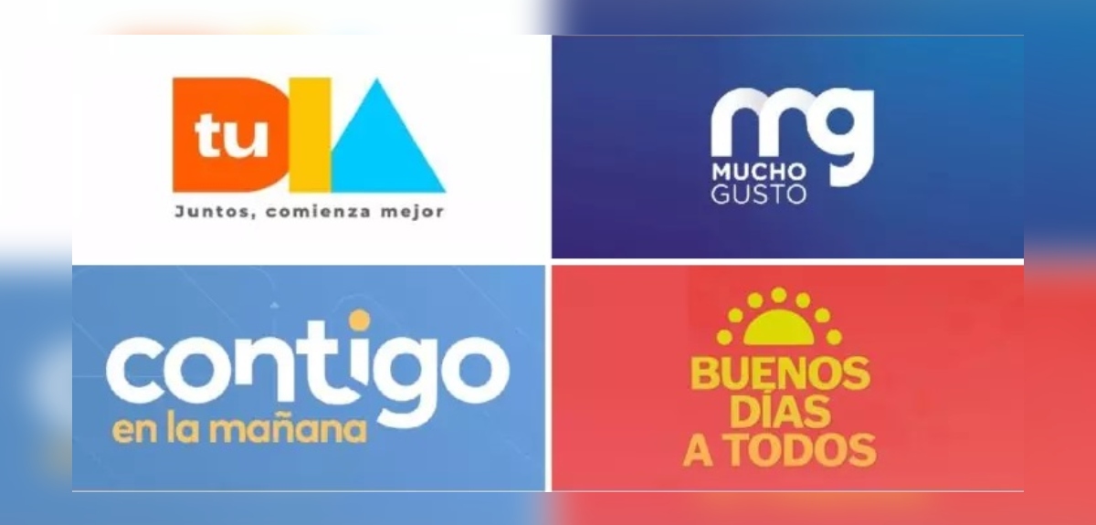 Líder absoluto: matinal marcó amplia diferencia con sus competidores en nueva lucha por el rating