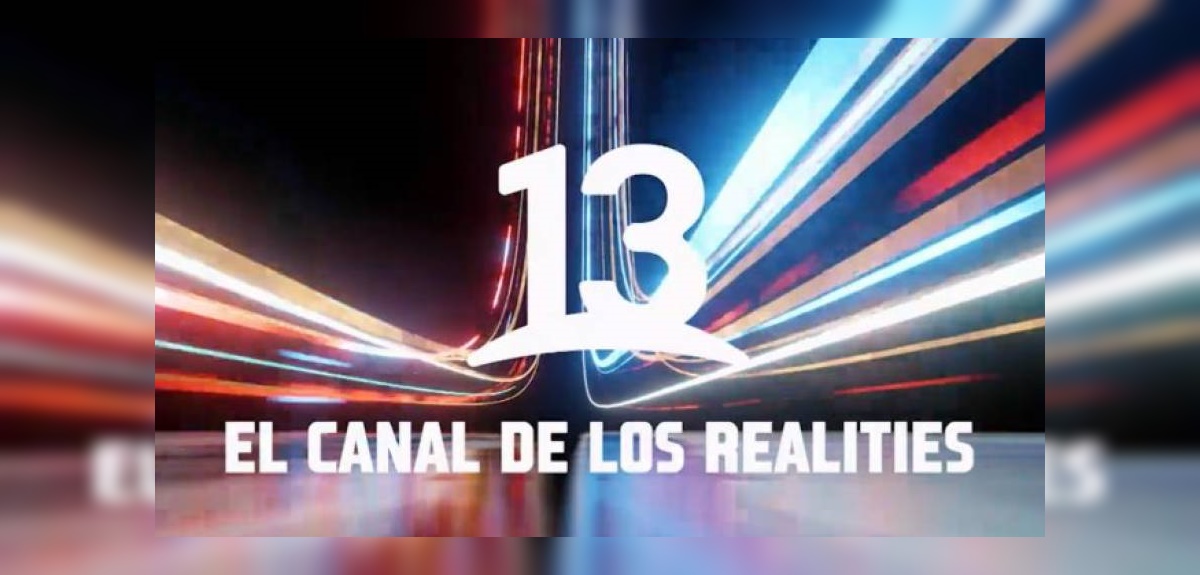 No es Karla Constant: aseguran que ya estaría definido el animador del nuevo reality de Canal 13