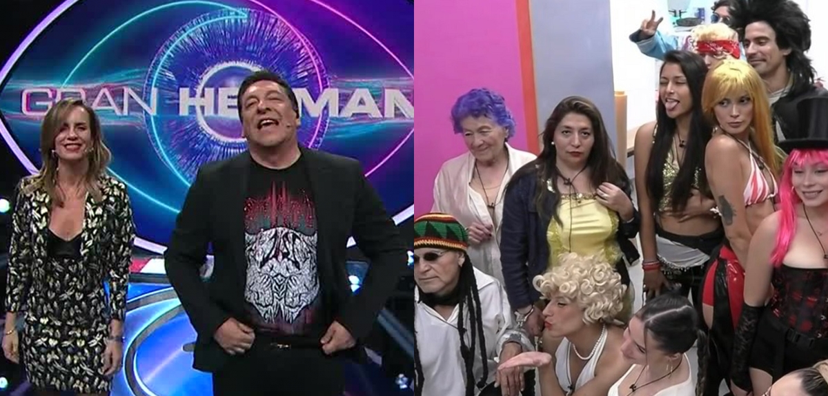 El fracaso fue un mito: la cifras de Gran Hermano que confirman su éxito en Chile y el extranjero