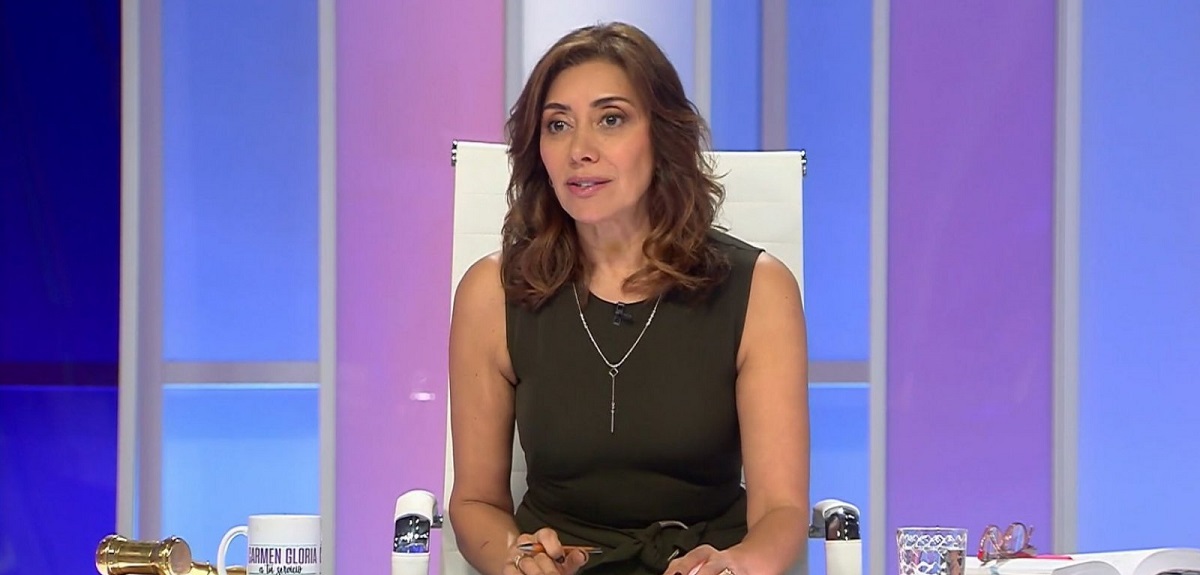 Carmen Gloria Arroyo respondió a confusa denuncia respecto a supuestos malos tratos en su equipo