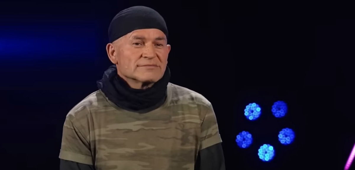 No siempre fue calvo: así se veía Francisco Arenas, del reality 'Gran Hermano', en su juventud