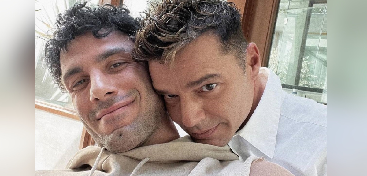 Max Barz: el actor porno que habría provocado la separación de Ricky Martin y Jwan Yosef