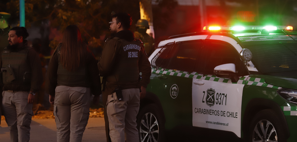 Sujetos robaron casa de exalcalde de La Reina: intimidaron a asesora de hogar y robaron $40 millones