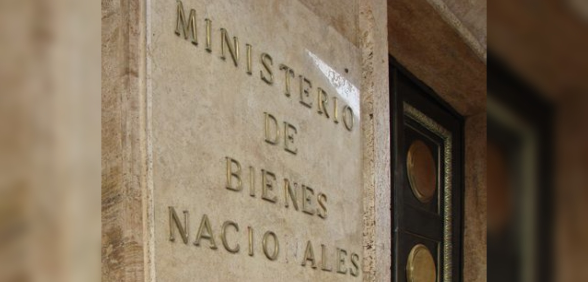 Confirman intento de robo a Ministerio de Bienes Nacionales: quisieron suplantar al subsecretario