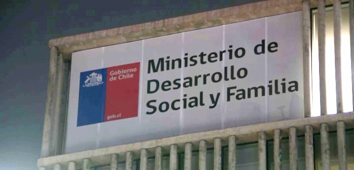 Robo en el Ministerio: revelan que uno de los computadores era usado por Giorgio Jackson