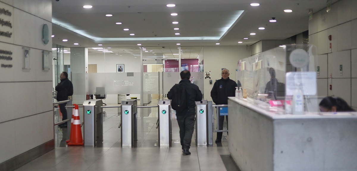 ¿Qué había dentro de la caja fuerte que fue robada desde el Ministerio de Desarrollo Social?