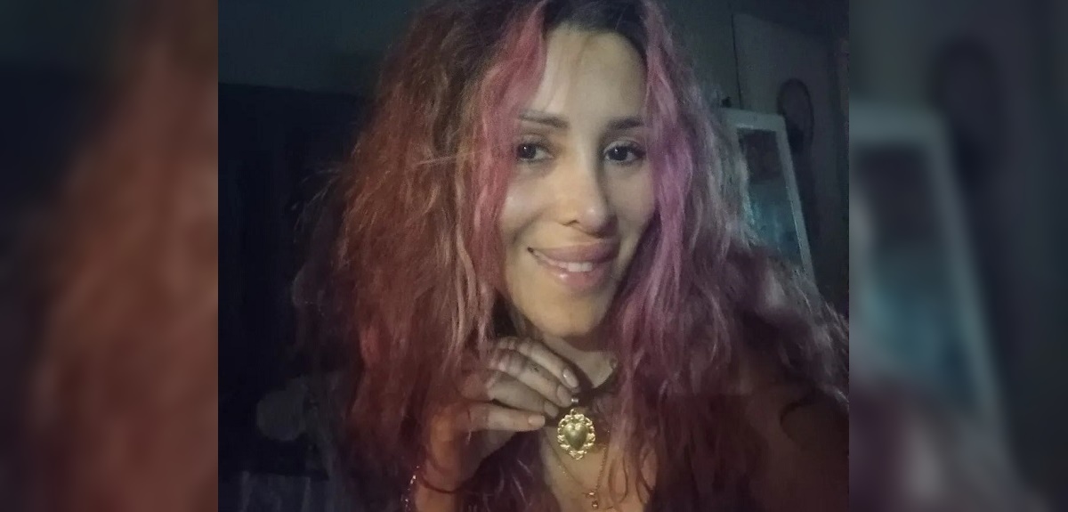 Romina Sáez recordó cuando 