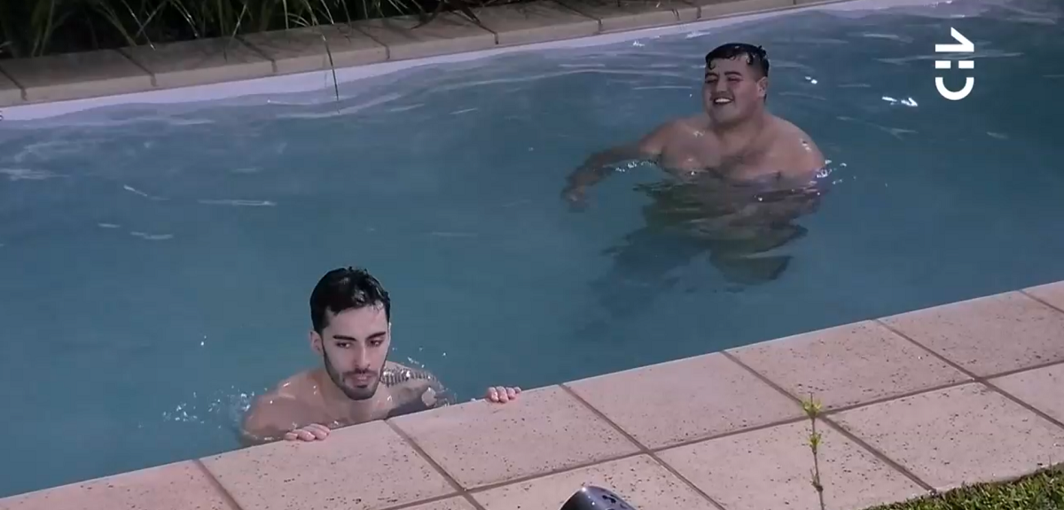 Rubén confesó que sufrió robo dos semanas antes de entrar a Gran Hermano: 