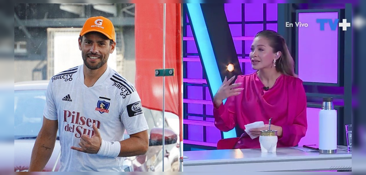 Sabrina Sosa se quebró al hablar de su lucha para que Claudio Valdivia pague la pensión alimenticia