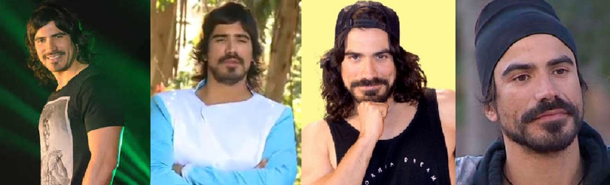 sebastián ramírez polémicas chico reality