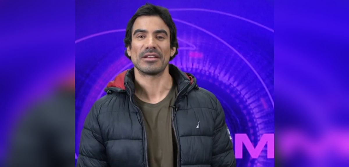 La publicación de Sebastián Ramírez en redes sociales que confirmó su renuncia a 