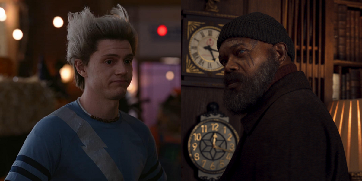 Secret Invasion: fanáticos lanzan singular teoría sobre el posible regreso de Quicksilver al UCM