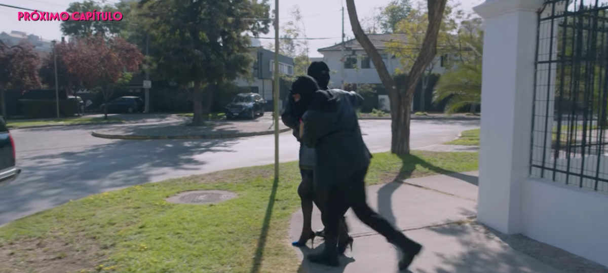 Impactante avance de Juego de Ilusiones: de un esperado descubrimiento a un secuestro