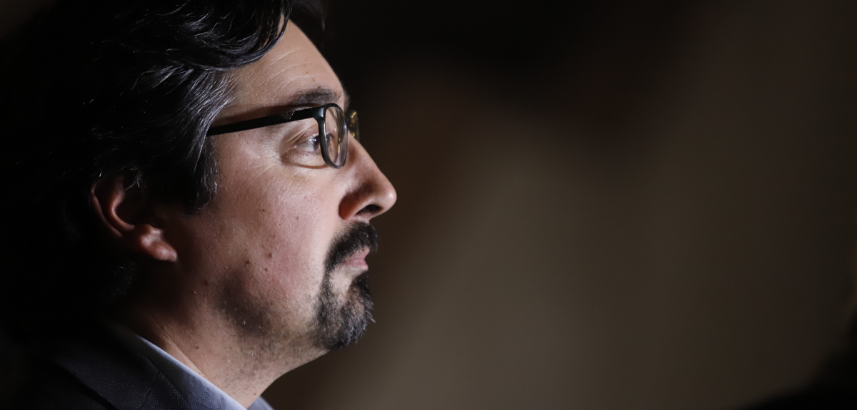 Latorre reconoce haber recibido 