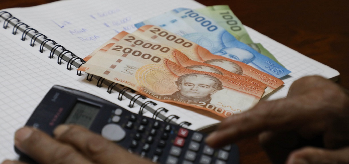 Sence anuncia subsidio de retención laboral por Catástrofe Sistema Frontal: así puedes postular