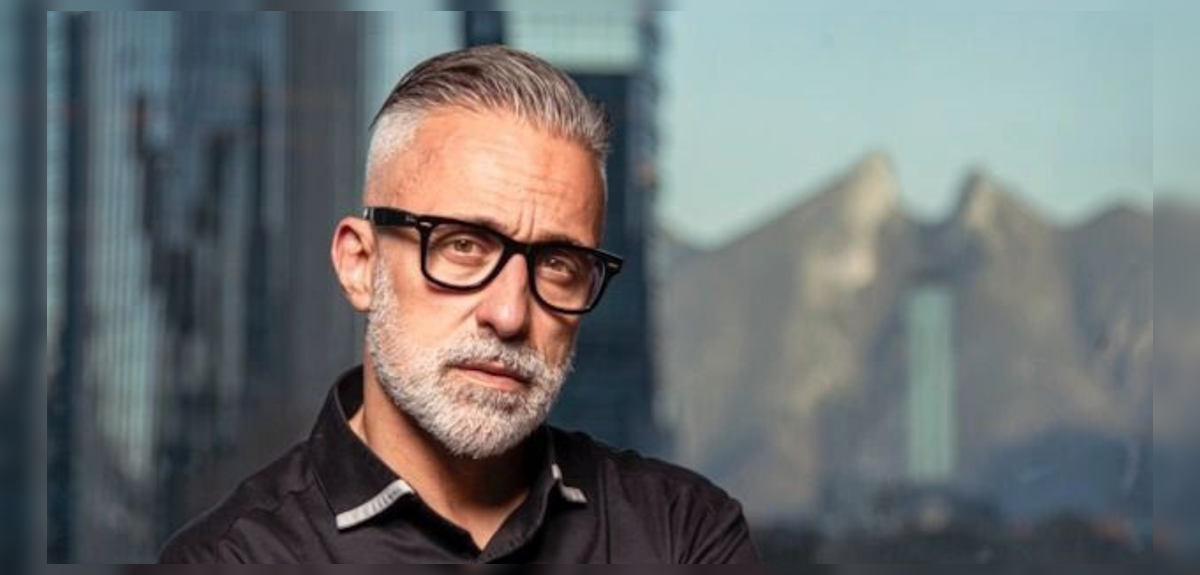 Sergi Arola recordó terrorífica experiencia paranormal con un ovni: “Me pasó por encima”