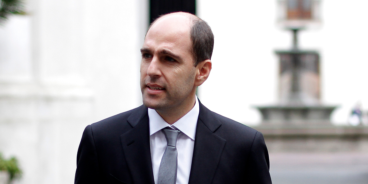 “Vive con la mamá en una pieza y sus dos hijos en la otra”: el presente de Sergio Jadue en Miami