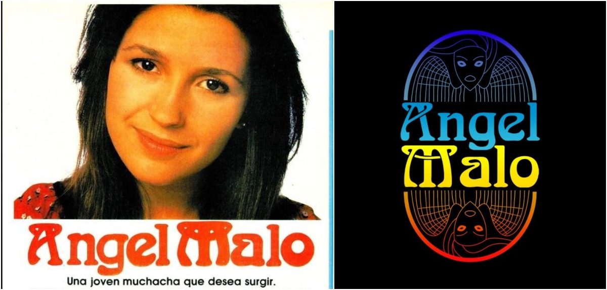 Canal 13 reestrenará teleserie Ángel malo en Rec TV