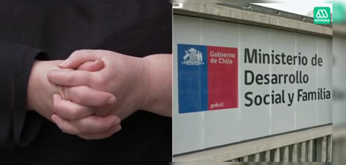 Testigo clave dio desconocidos detalles sobre el polémico robo en el Ministerio de Desarrollo Social