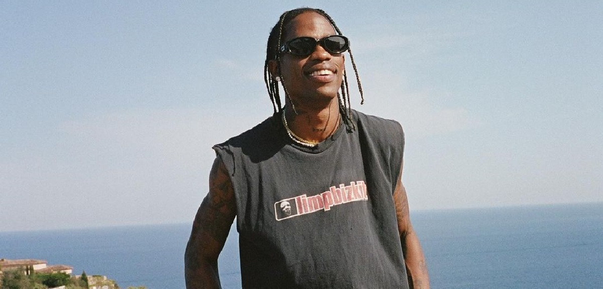 'Circus Maximus' y 'Utopia': Travis Scott estrenó su propia película y lanzó nuevo disco