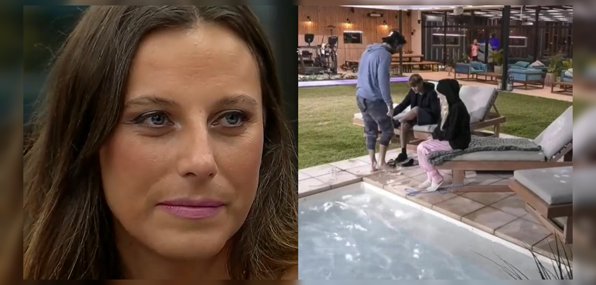 ¿Se acabó la buena onda? Trini es víctima de críticas de sus compañeros de pieza en Gran Hermano