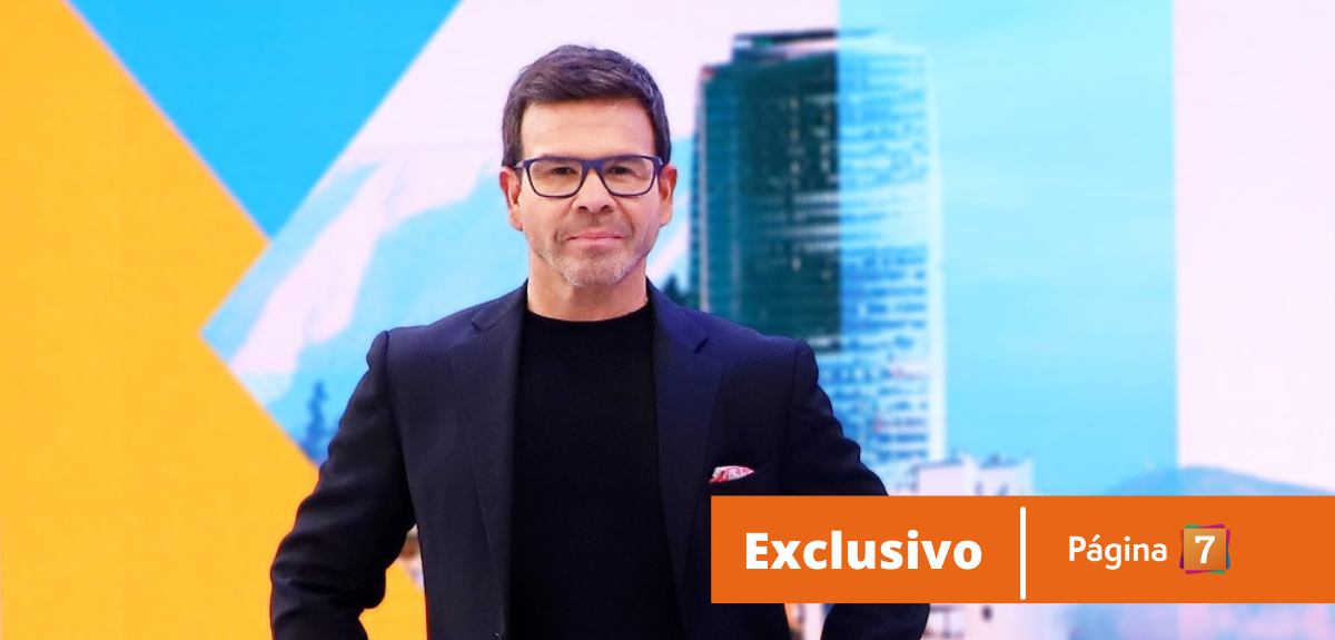 Ignacio Gutiérrez habló de su vuelta a Tu Día tras sensible pérdida: “Lo estamos pasando muy mal”