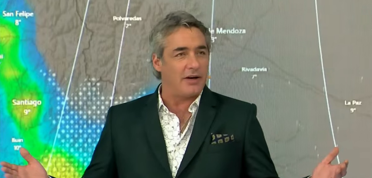 Pese a la ausencia de Priscilla Vargas: 'Tu Día' tuvo importante logro en rating matinal del lunes