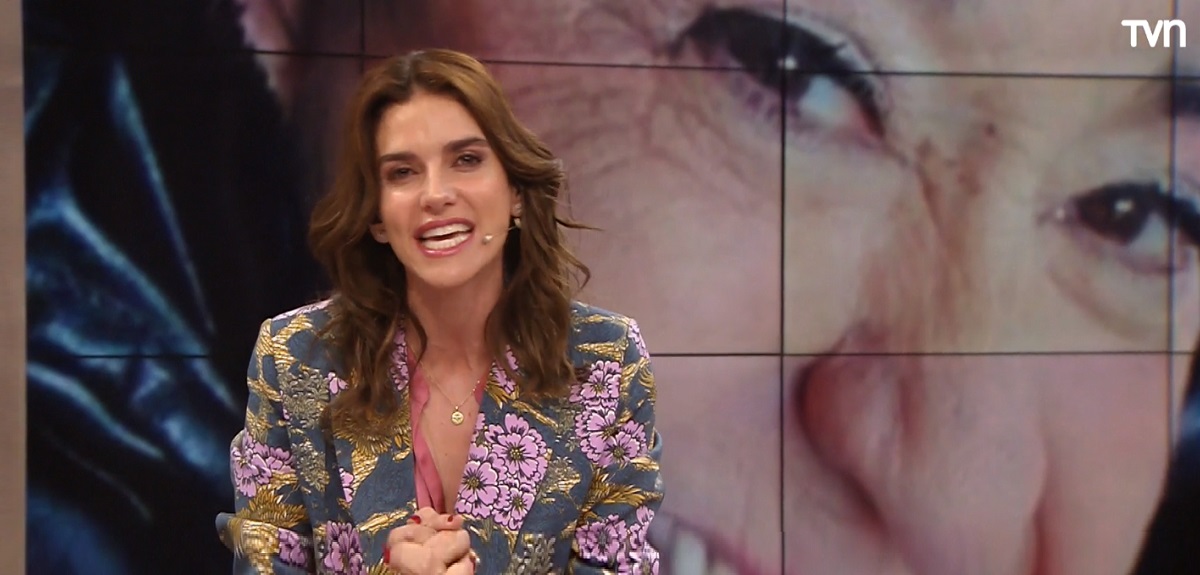 Homenaje a Cecilia sacó a TVN del cuarto lugar: así quedó la tabla del rating matinal este martes