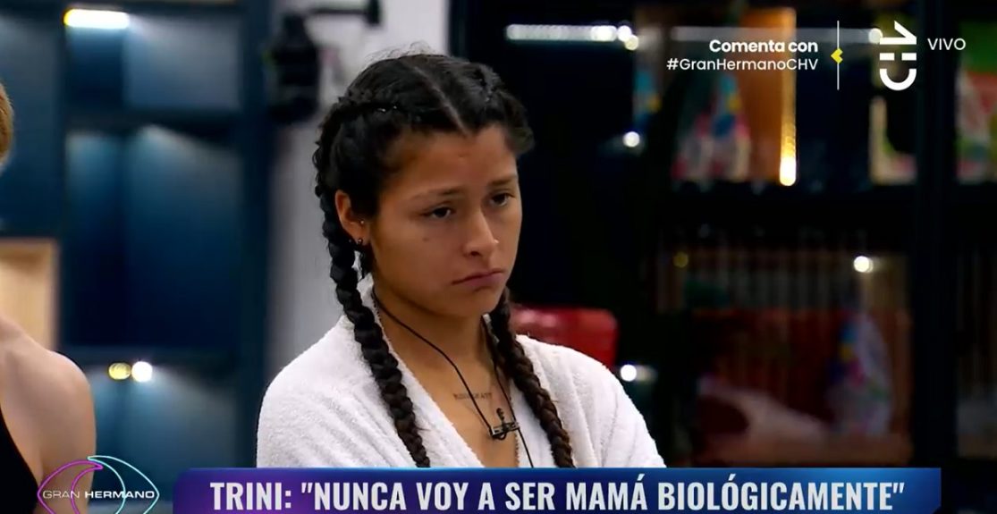 Vivi Gran Hermano