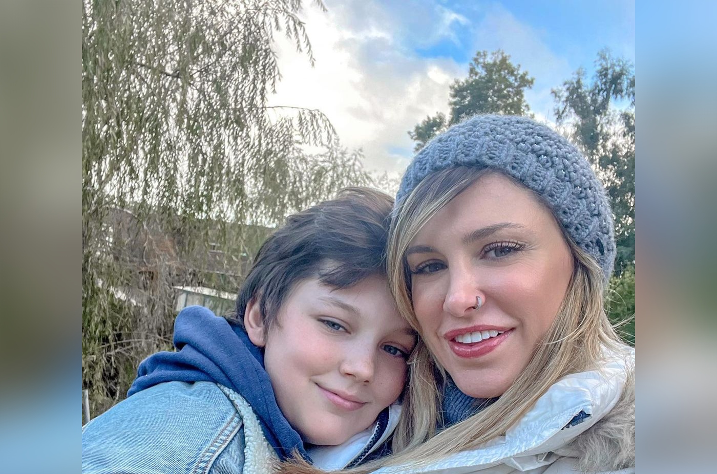 Wilma González habla de sus planes de irse a EEUU: 