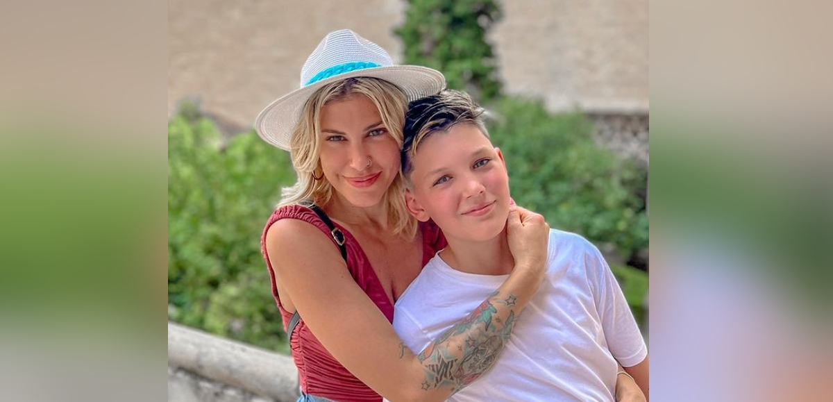 Wilma González compartió difícil situación que vive con su hijo Noah e involucra a Gonzalo Egas