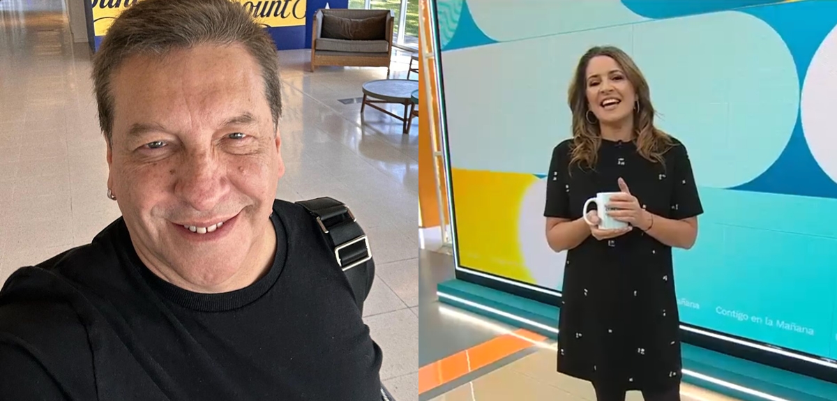 ¿Y Julio César Rodríguez? La razón por la que el animador se ausentará en CHV toda esta semana